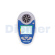 Medidor Flujo Respiratorio Copd-6